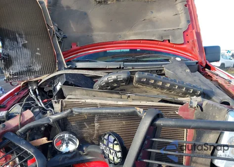 2006 Ford F-150 Fx4/Lariat/Xlt from USA, damaged, VIN 1FTPW145X6KD37720